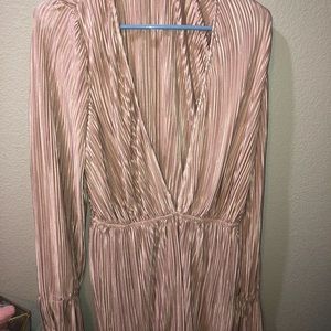 Size medium Tobi romper